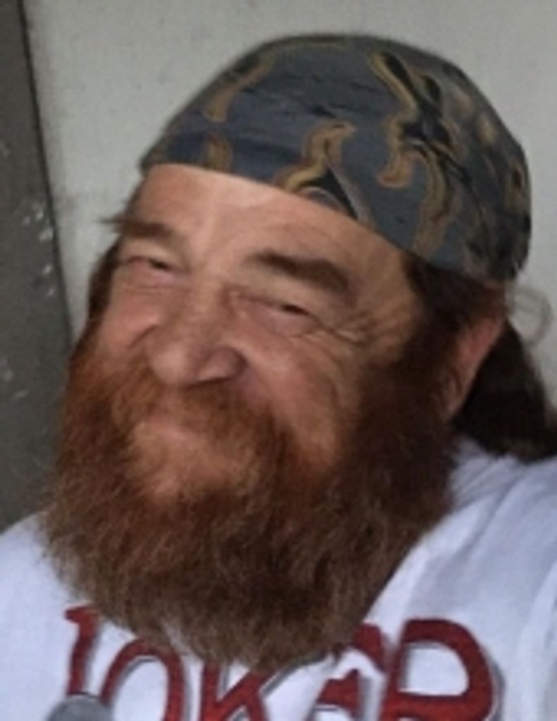 James C. "Stump" Lewis