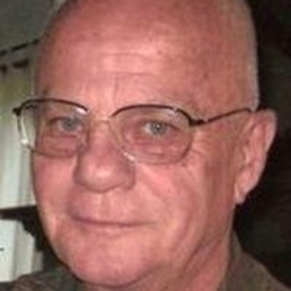 Herb Cahill