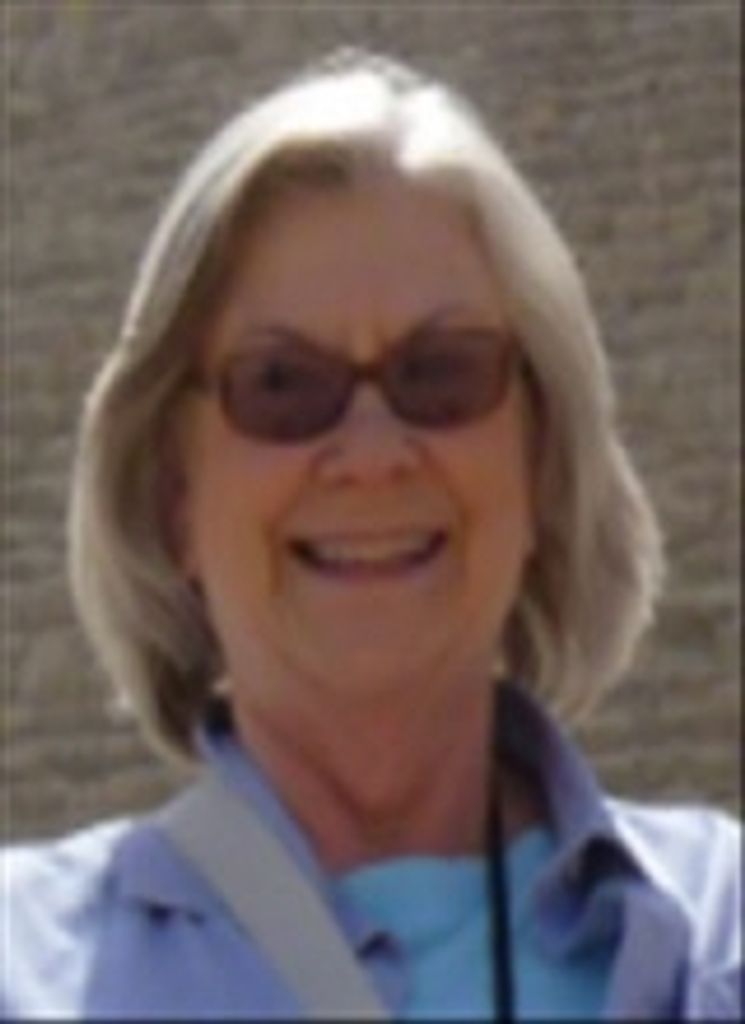 Sandra Jean Dealy