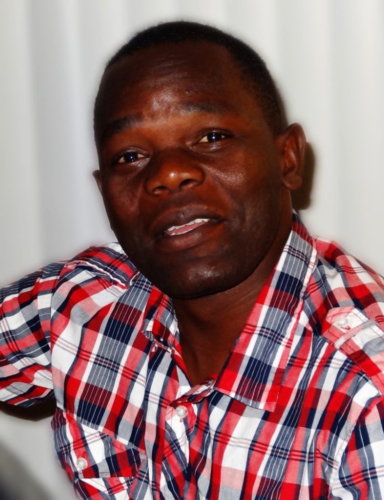 Okumu, Kennedy O.