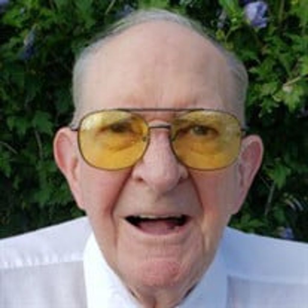 Myron Warren Thompson