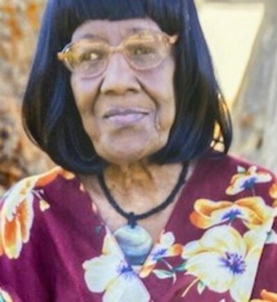Hazel Mcfadden Rodd Profile Photo