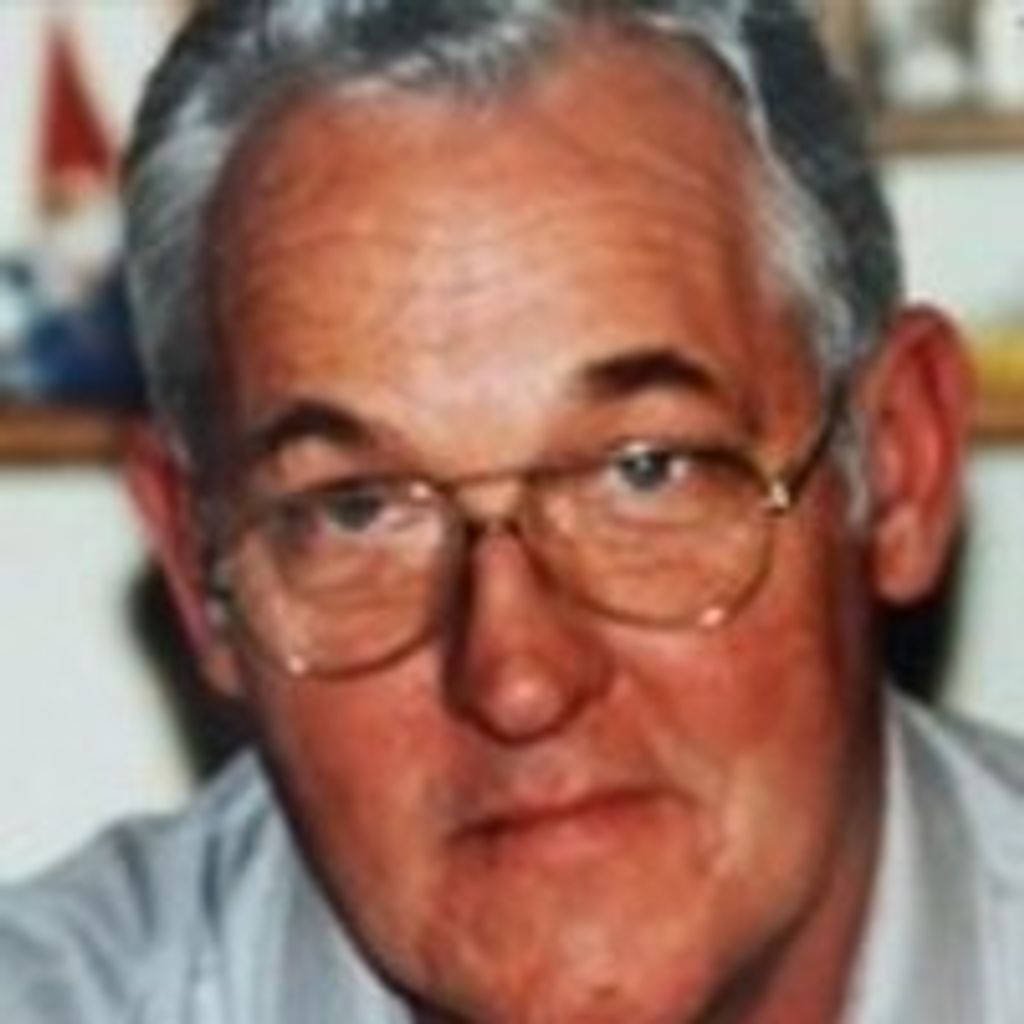 Raymond 'Budge' Churchill Profile Photo