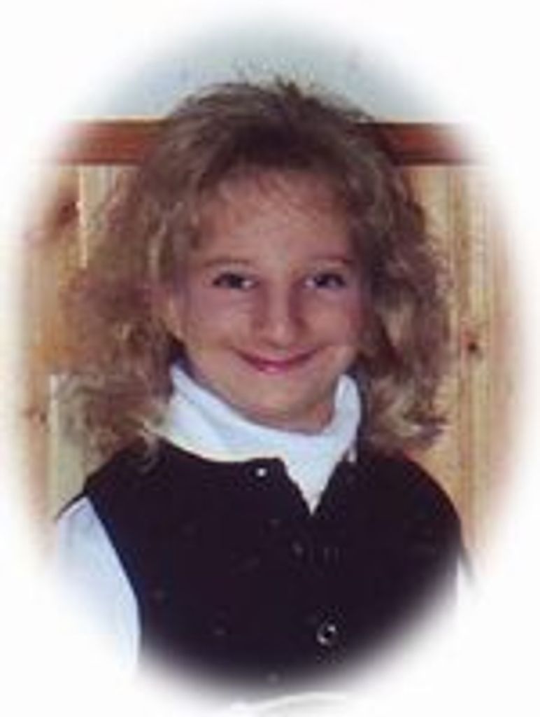 Courtney Elizabeth Limpert