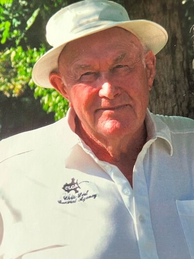 Howard Richards Profile Photo