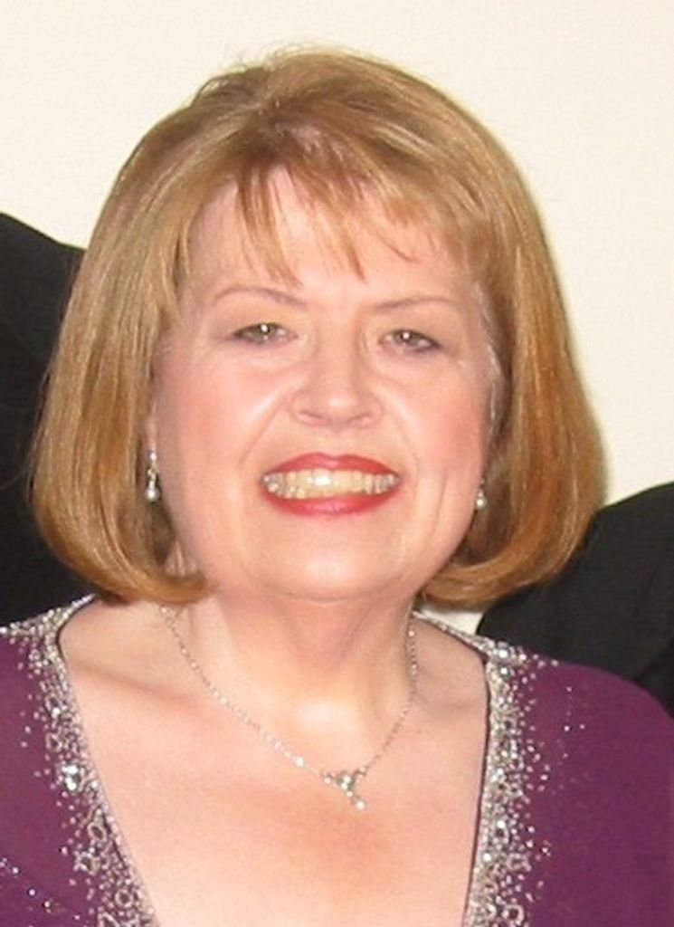 Barbara (Carr)  Smith