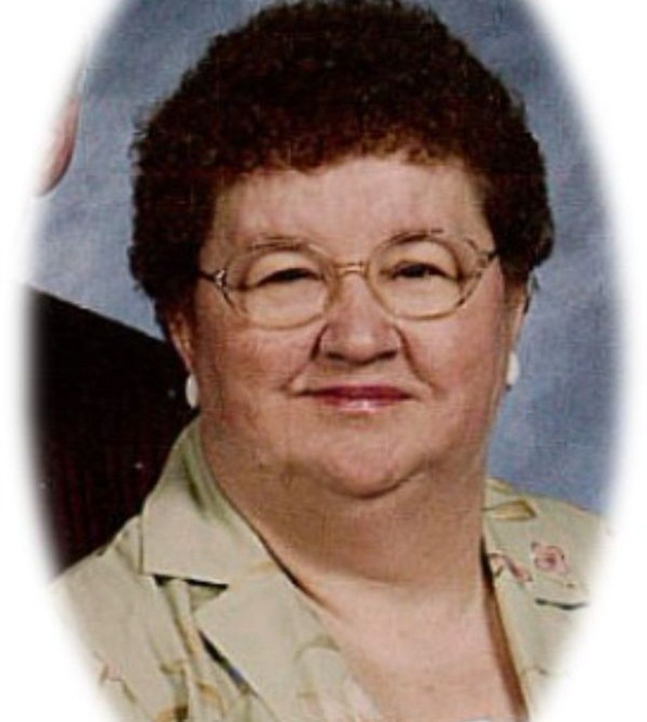 Loretta Mae Hajny