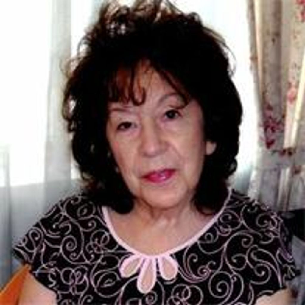 Rose Marie Roksa