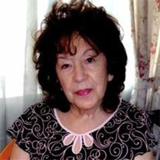 Rose Marie Roksa Profile Photo