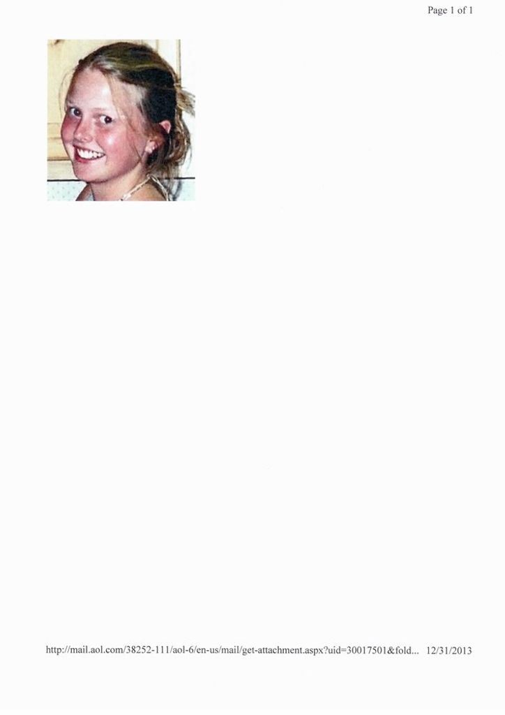 Melissa  Lynne Greskovich Profile Photo