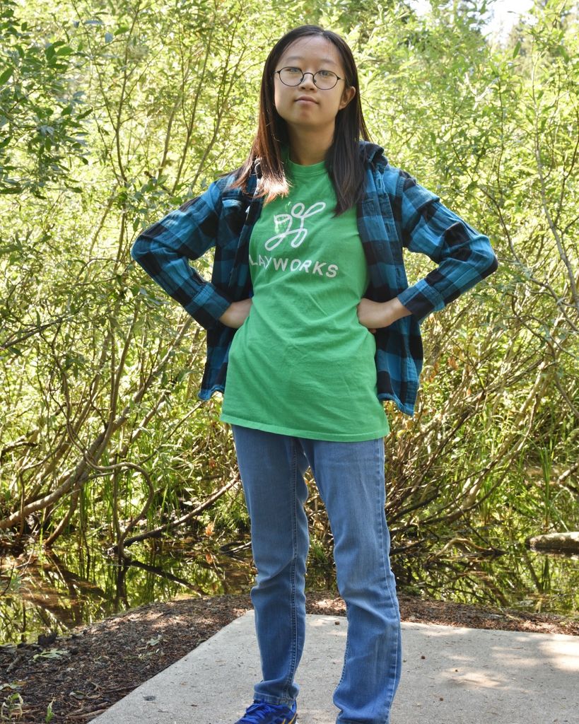 Sophia Park Profile Photo
