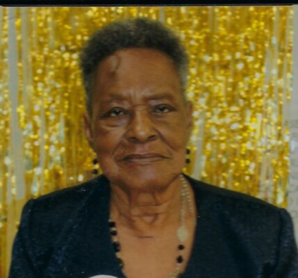 Dorothy Lee Caldwell