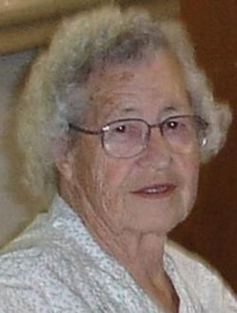 Minnie Josephine Davey