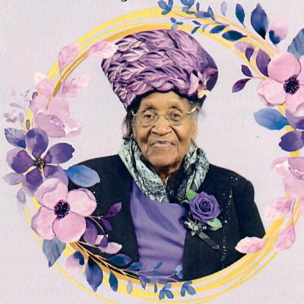 Edna B. Abram Profile Photo