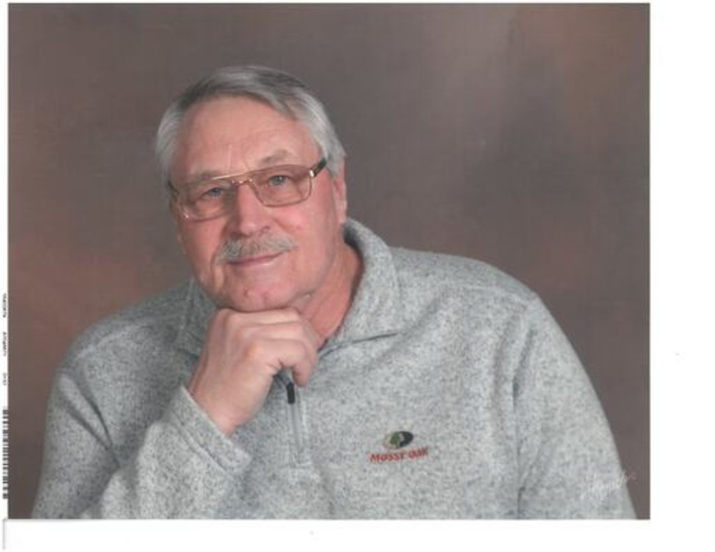 James Allen Combs Profile Photo