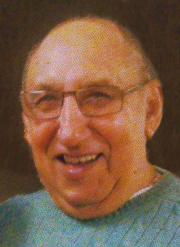 Joseph M. Billet