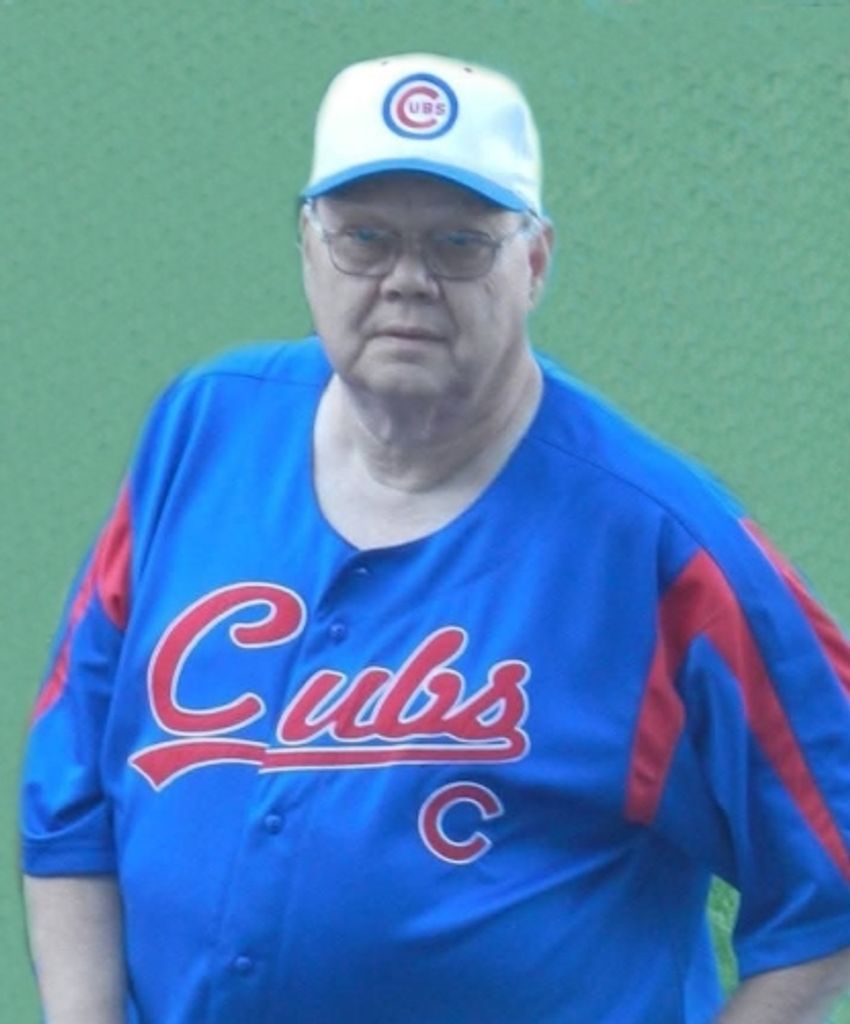Steven W. Dobson Profile Photo