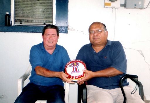 Eduardo C. Luna photo gallery thumbnail 179 of 184