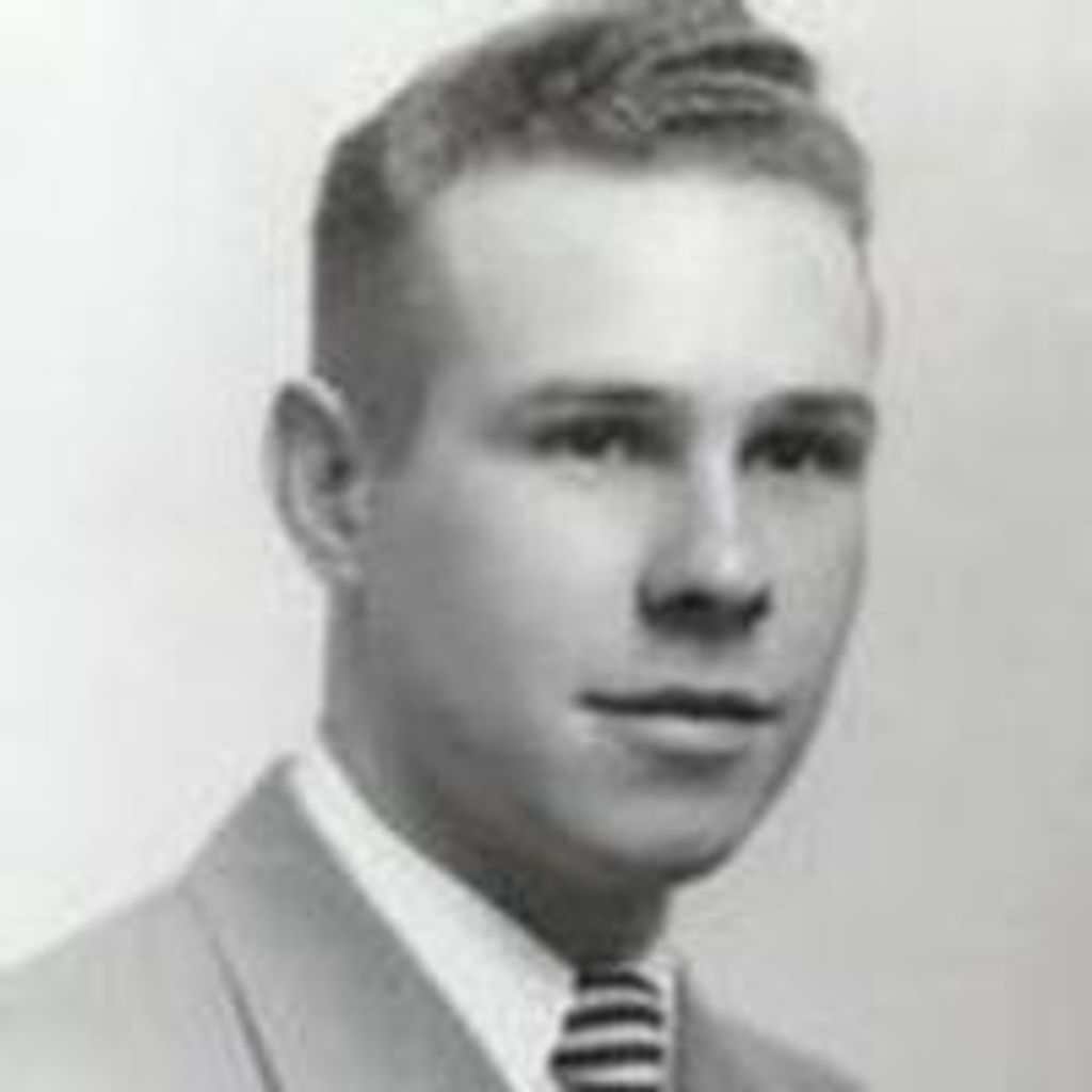 Richard  E. Williams
