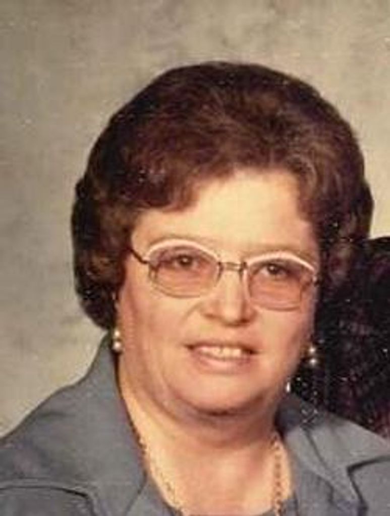 Shirley A. Meyers