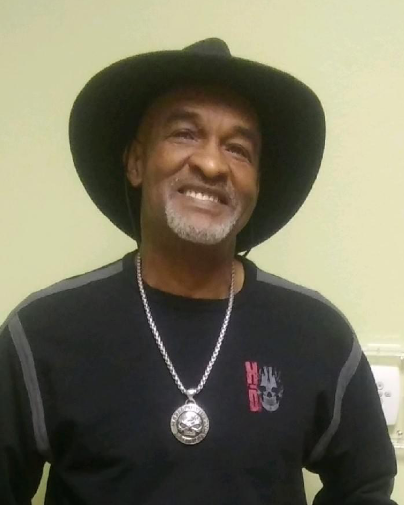 Dwight David Edmon Profile Photo