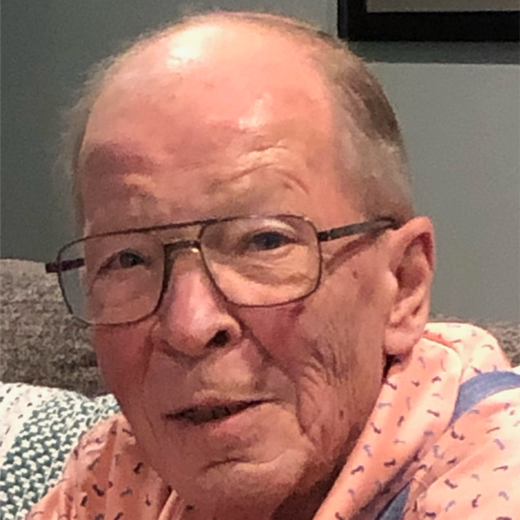 Larry B. Calhoon Profile Photo