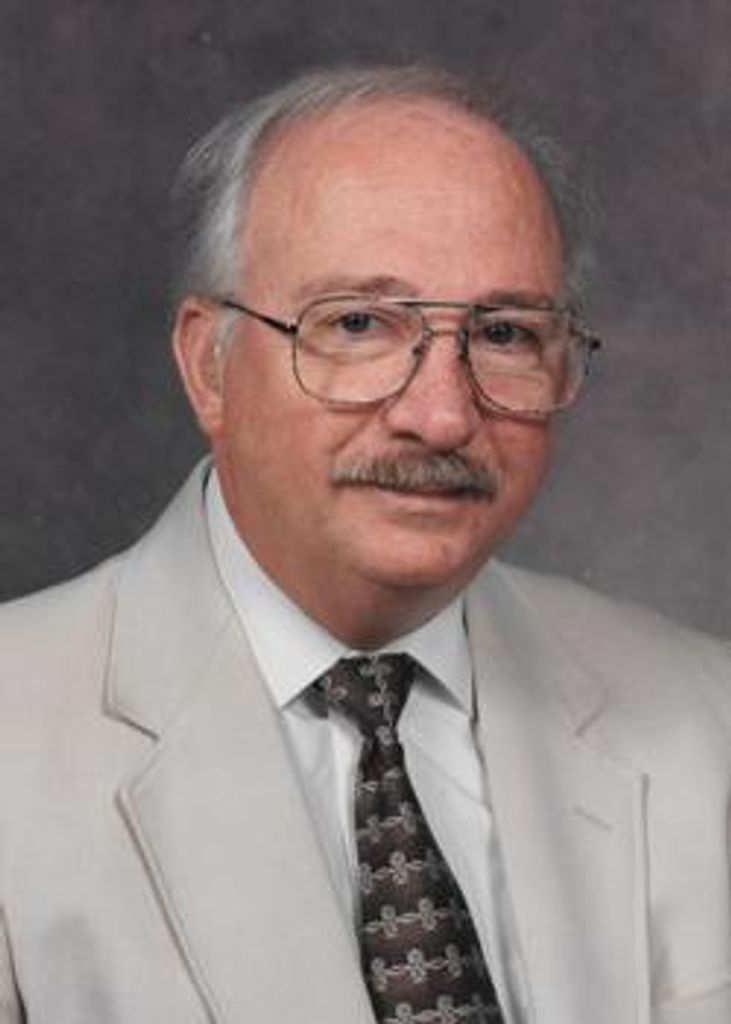 Thomas Owen Brinegar