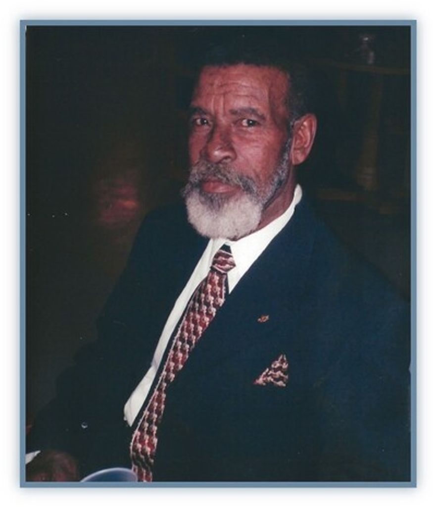 David Abraham Duren, Sr.