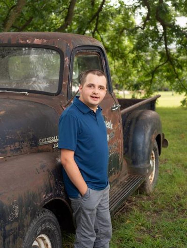 Johnny "Jc" Calvin Ragsdale Profile Photo