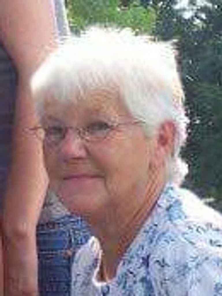 Nelda Sue (Windon)  Byrd Profile Photo