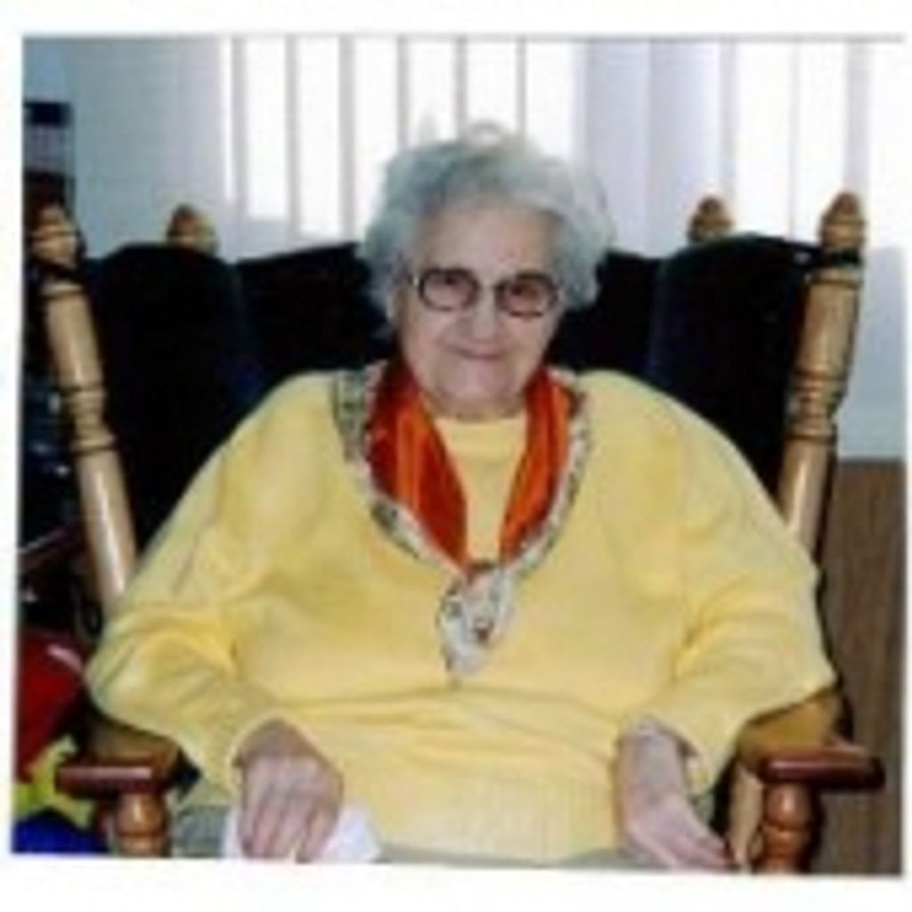 Elizabeth E. Frankenfield