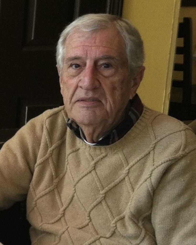 Siegfried Benjamin Guillot Profile Photo