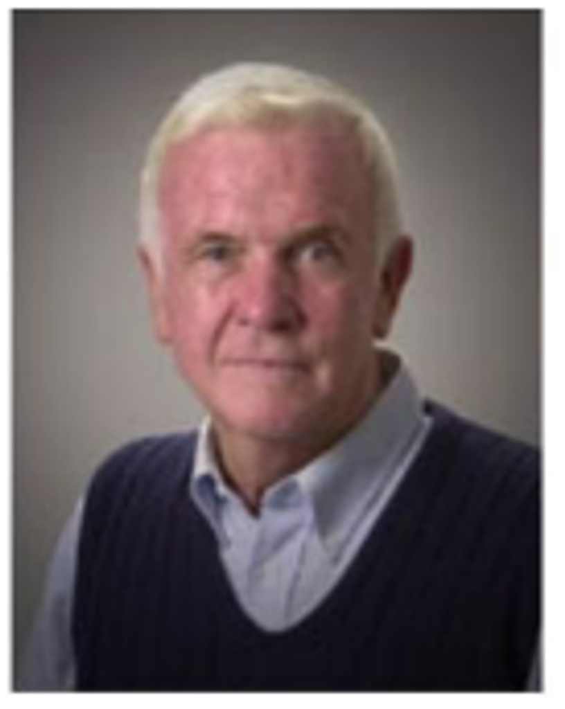 Frank Gideon Landram Jr.