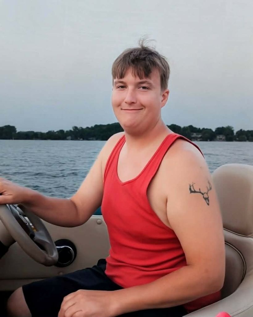 Riley Steven Biehn Profile Photo
