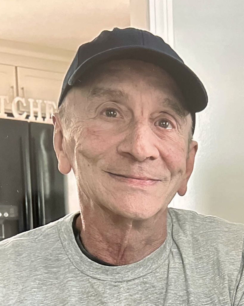 Frederick Gramazio Profile Photo