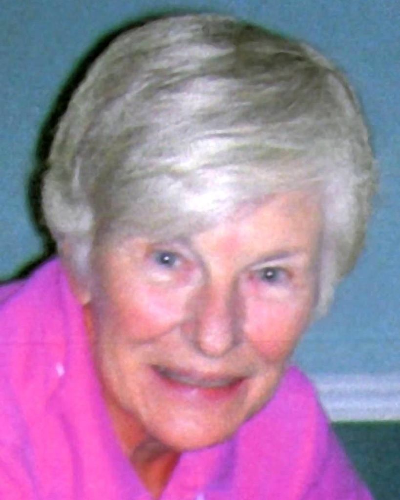 Carol A. Brooks