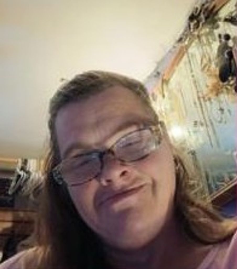 Mellissa Rebecca Madsen