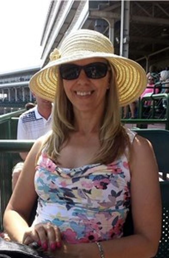 Alice Gillespie Profile Photo