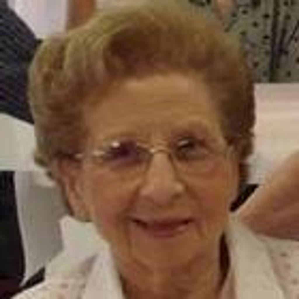 Lucy E. Prokop