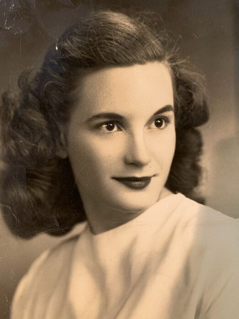 Nancy Alice (Downs)  Chandler Profile Photo