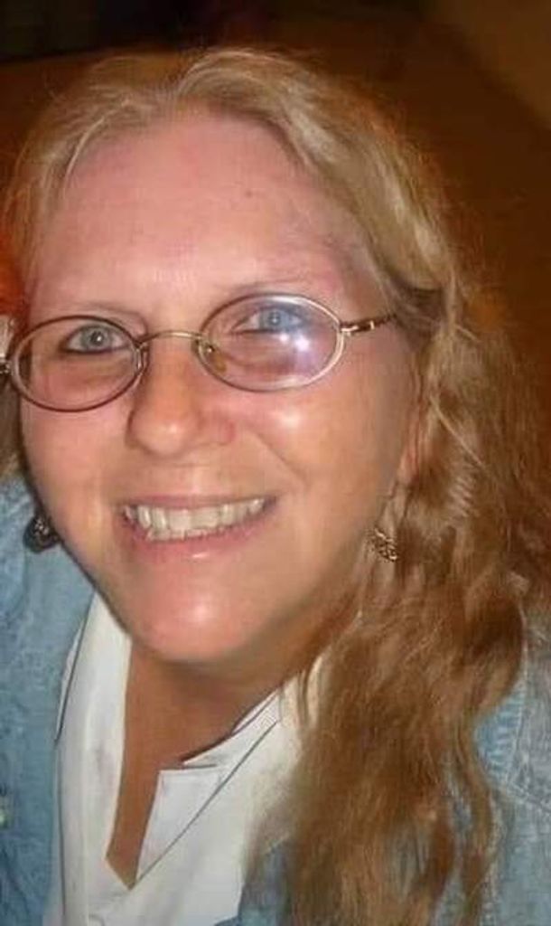 Mary Margreat Hunter Profile Photo