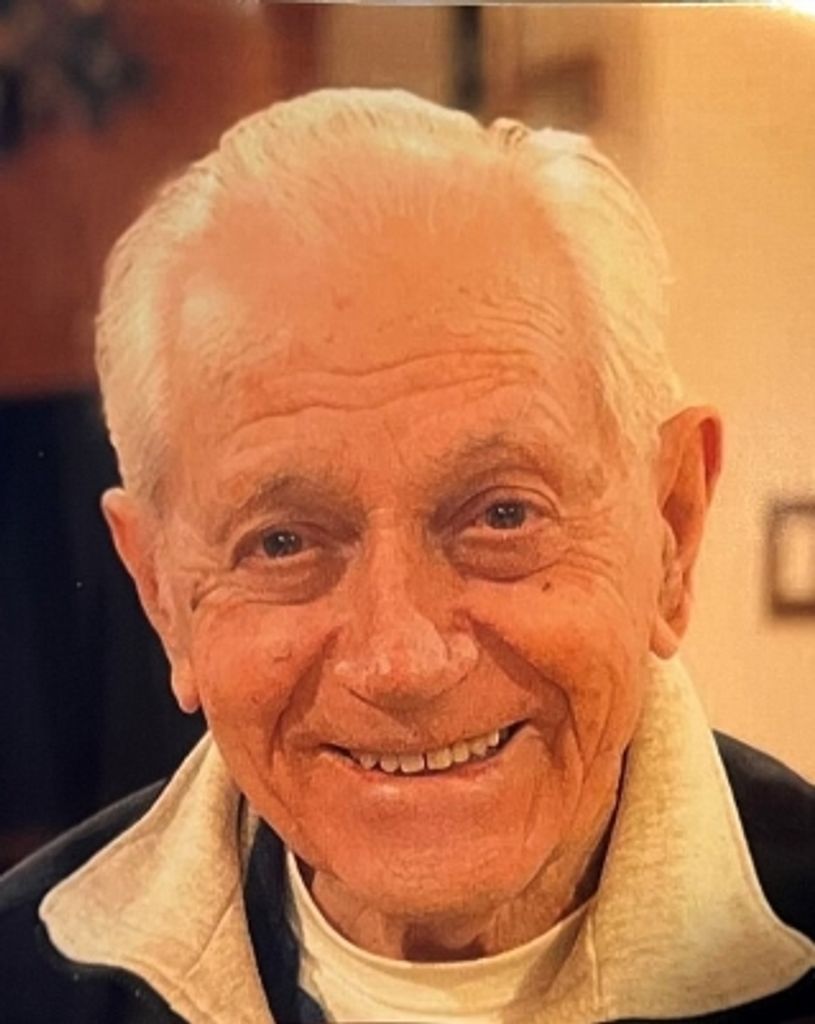 Vincent A. Morga
