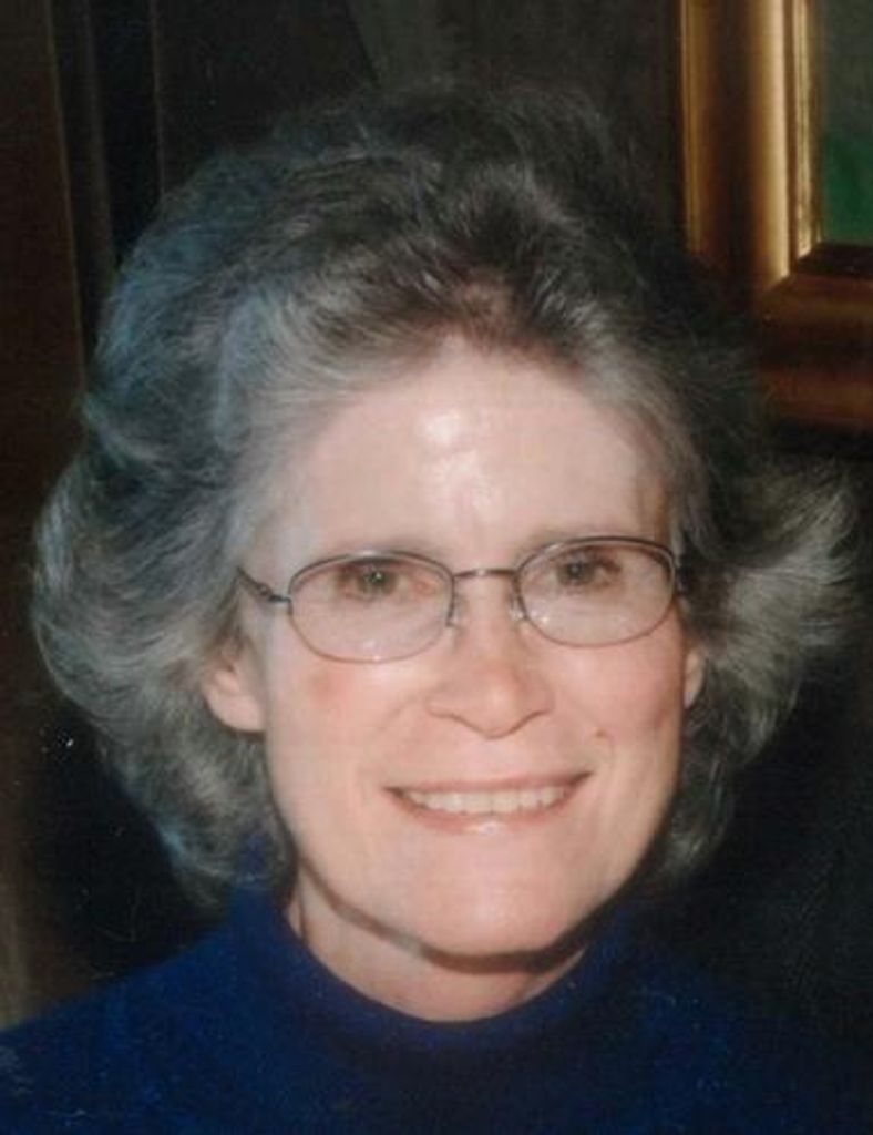 Edith L. Hudson