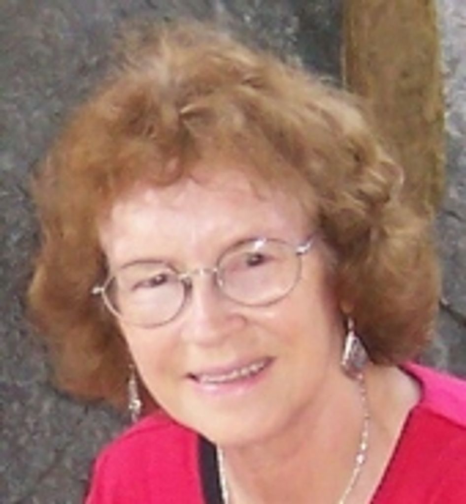 Lillian Rowland