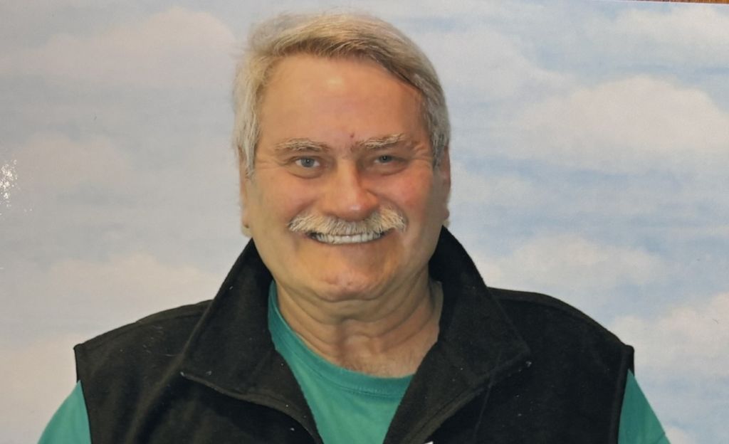 Lorne Stuart Crocker