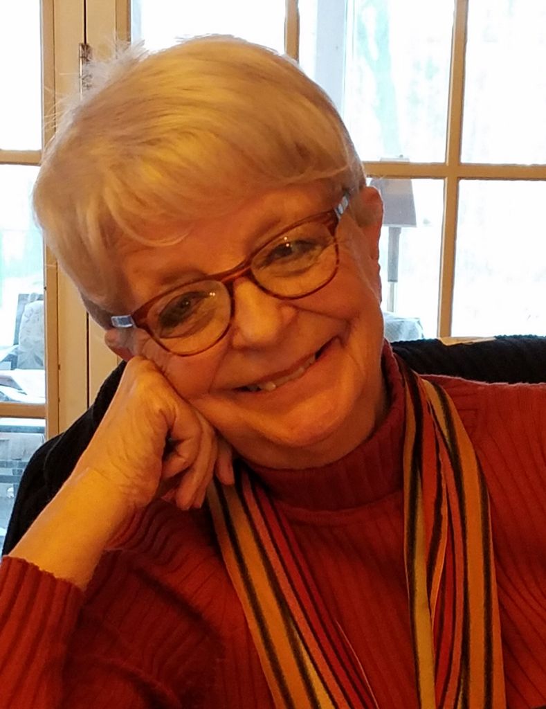 Janet Graham Profile Photo