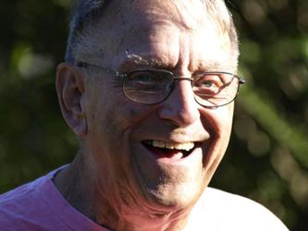 John Quincy Adams Jeffreys Jr. Profile Photo