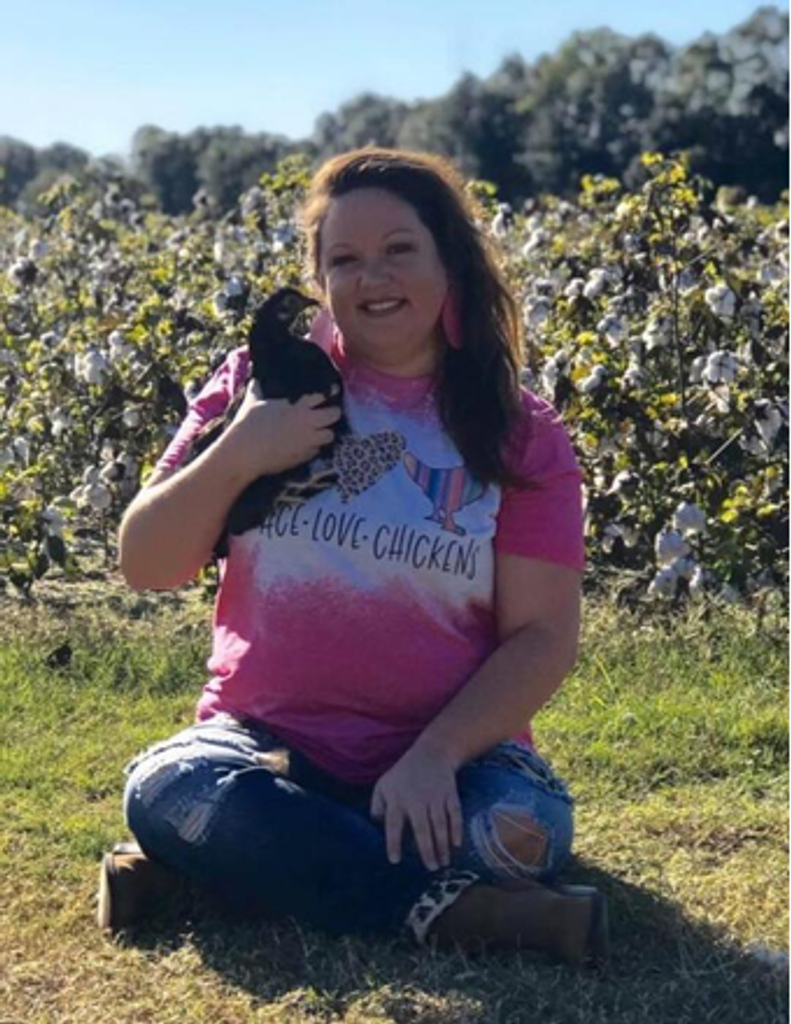 Rebekah Rowland Profile Photo