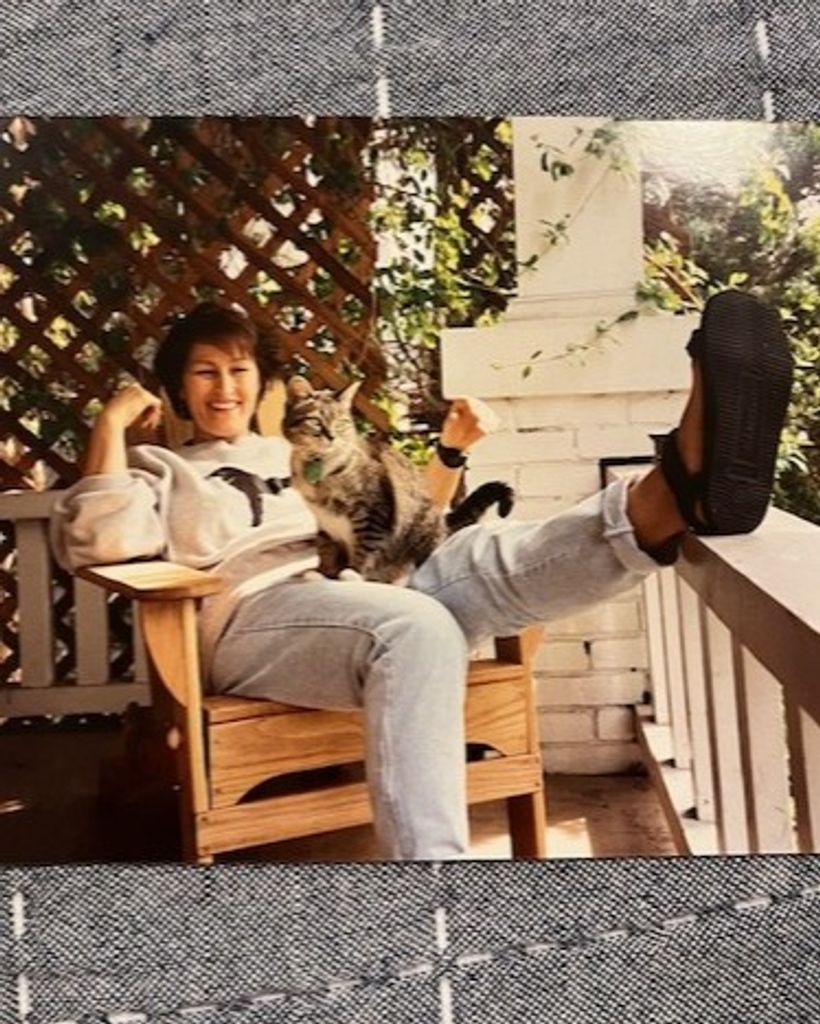 Susan Chandler Profile Photo