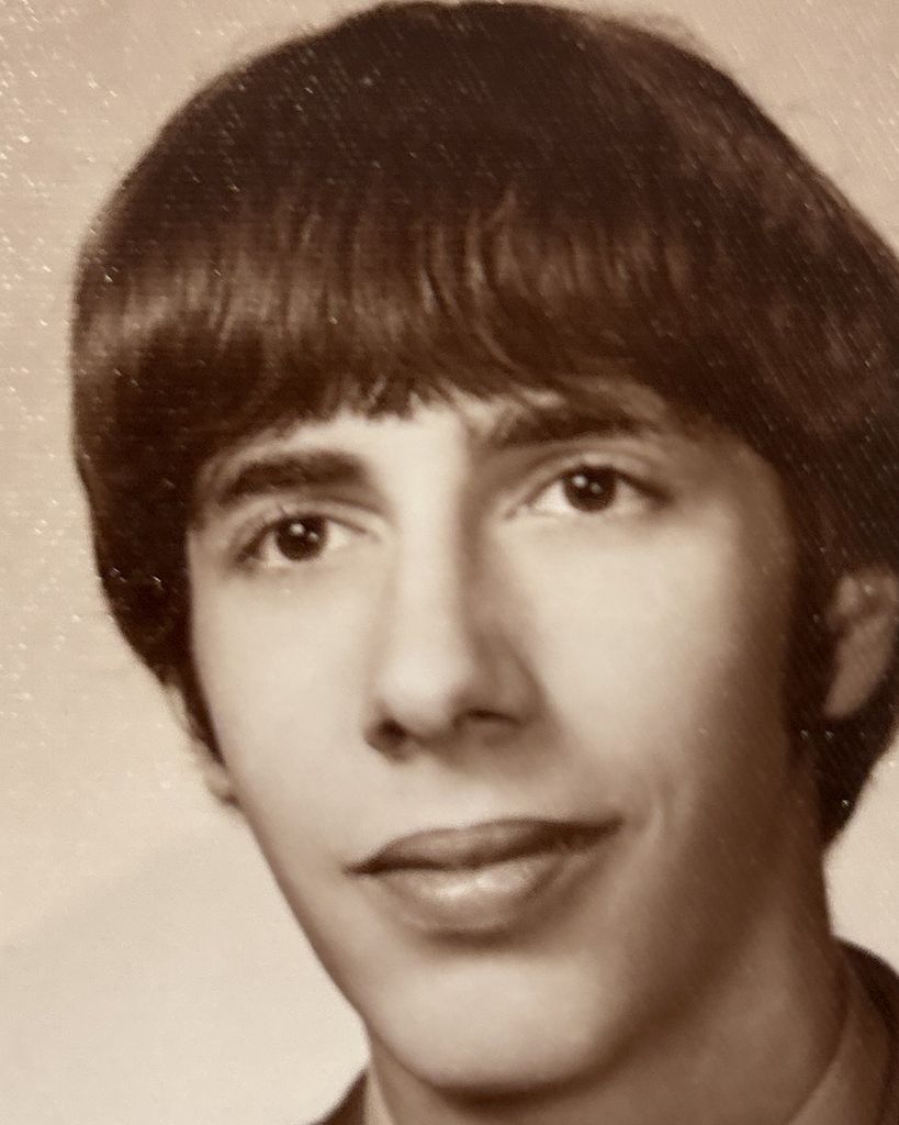 James Edward Sulich Profile Photo